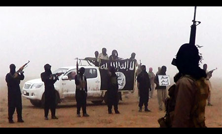 Libia: Daesh reivindica el atentado suicida en Misrata 